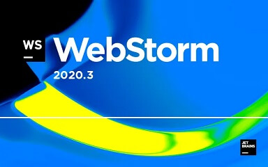 WebStorm 一键激软活‬件